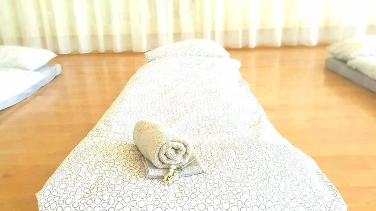 Tej Hostel Ljubljana Bagian luar foto