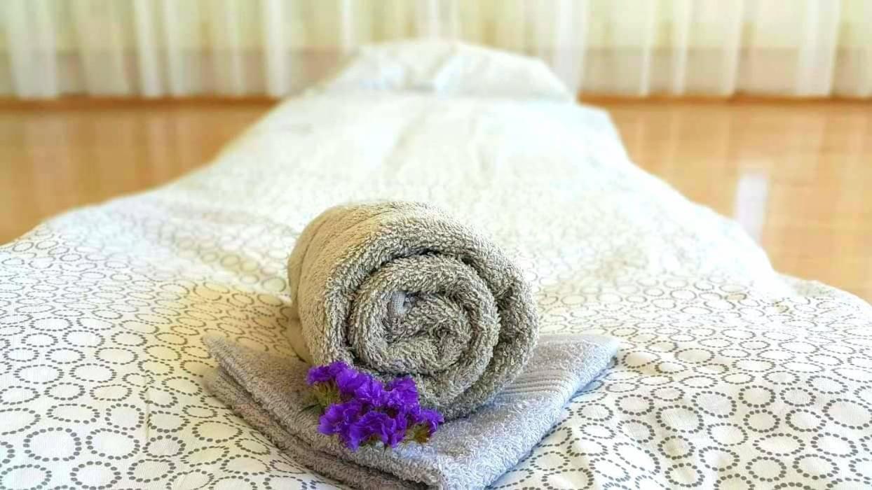 Tej Hostel Ljubljana Bagian luar foto