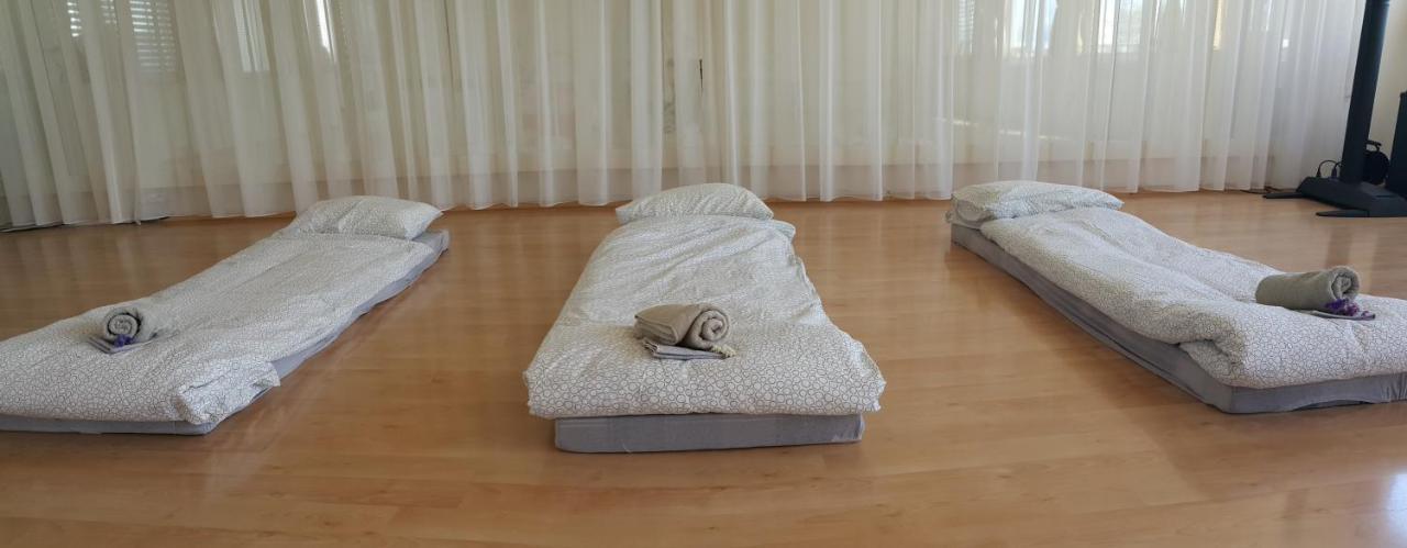 Tej Hostel Ljubljana Bagian luar foto